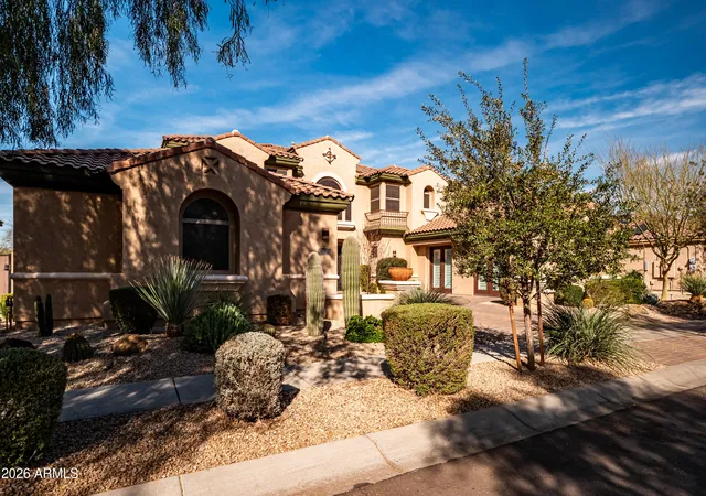 Photo 2 of Mansion for sale at 31816 N 19th Avenue, Phoenix, AZ 85085 | MLS# 7059686 | Listing updated on 2026-09-07