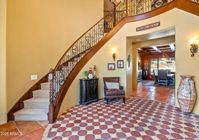Photo 4 of Single family home for sale at 31816 N 19th Avenue, Phoenix, AZ 85085 | MLS# 7059686 | Listing updated on 2026-09-07