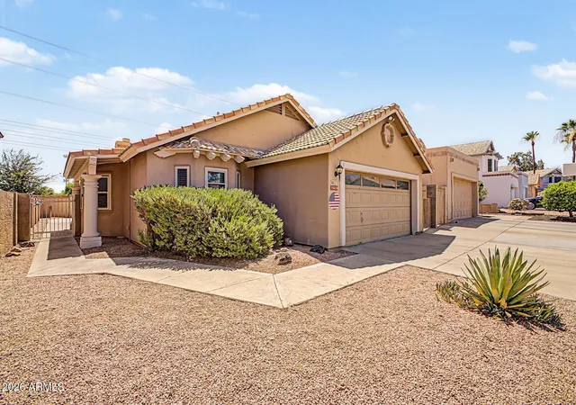 Photo 1 of Sale Pending at 18625 N 15th Place, Phoenix, AZ 85024 | MLS# 7041437 | Listing updated on 2026-09-21