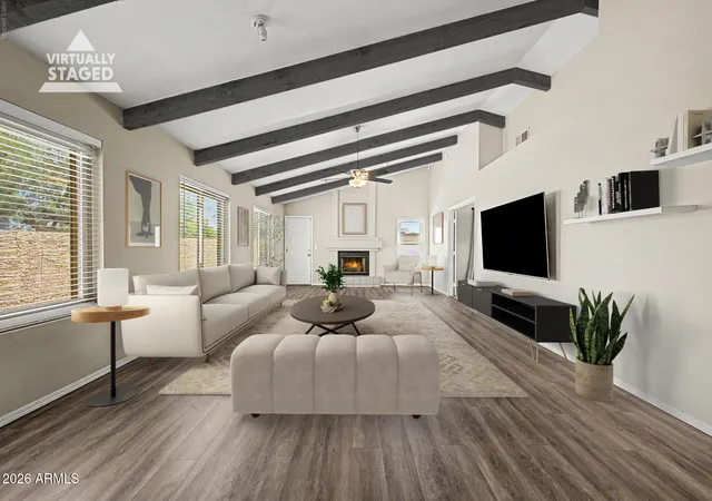 Photo 2 of Sale Pending at 18625 N 15th Place, Phoenix, AZ 85024 | MLS# 7041437 | Listing updated on 2026-09-21