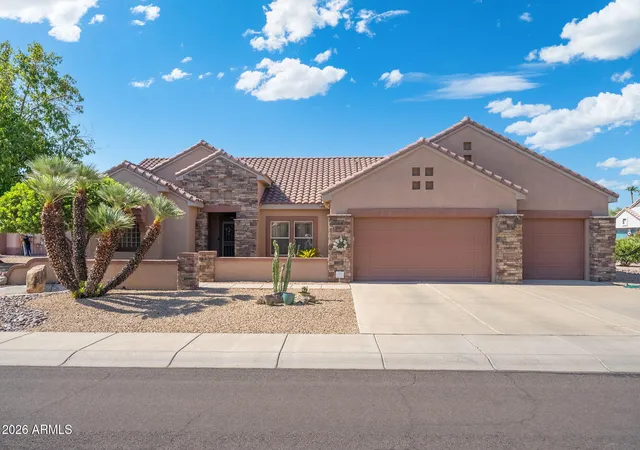 1st image of 16435 W Chaparral Ln, Surprise, AZ 85374 | MLS# 7060982