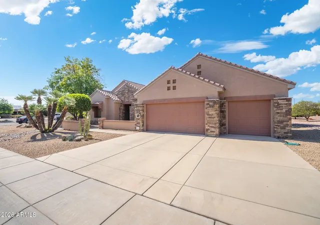 2nd image of 16435 W Chaparral Ln, Surprise, AZ 85374 | MLS# 7060982