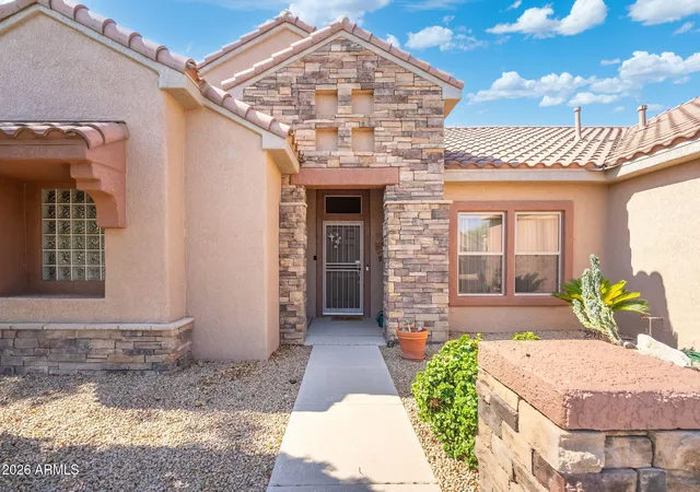 3rd image of 16435 W Chaparral Ln, Surprise, AZ 85374 | MLS# 7060982