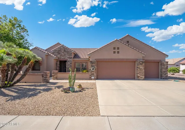 49th image of 16435 W Chaparral Ln, Surprise, AZ 85374 | MLS# 7060982