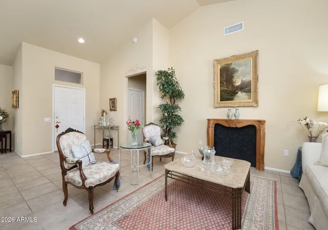 4th image of 16435 W Chaparral Ln, Surprise, AZ 85374 | MLS# 7060982