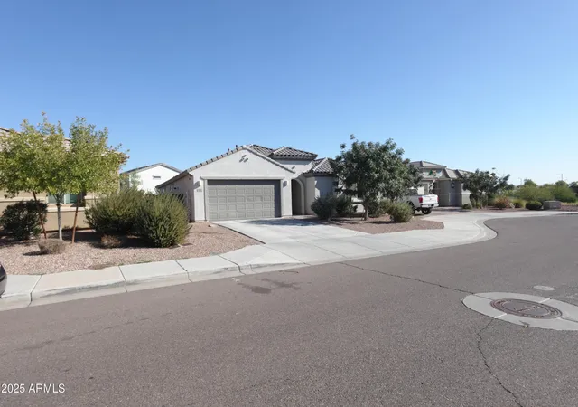1st image of 541 S 201st Ave, Buckeye, AZ 85326 | MLS# 7039555