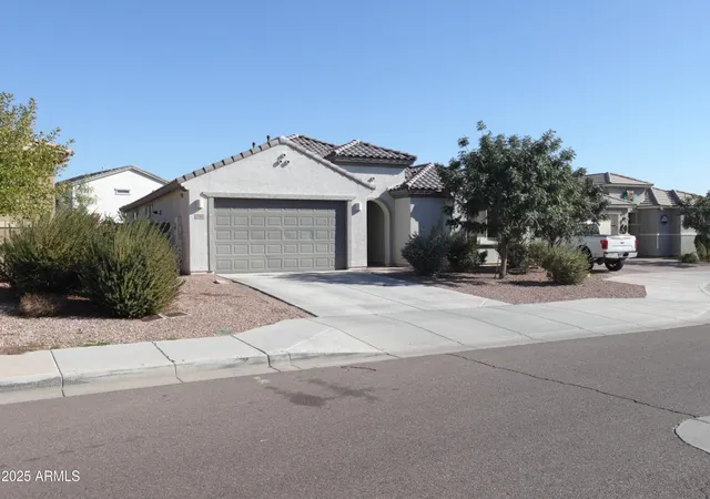 2nd image of 541 S 201st Ave, Buckeye, AZ 85326 | MLS# 7039555