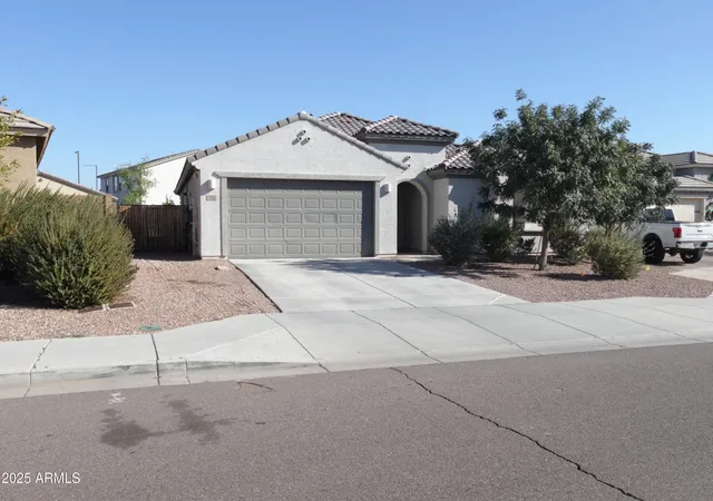 3rd image of 541 S 201St Ave, Buckeye, AZ 85326 | MLS# 7039555