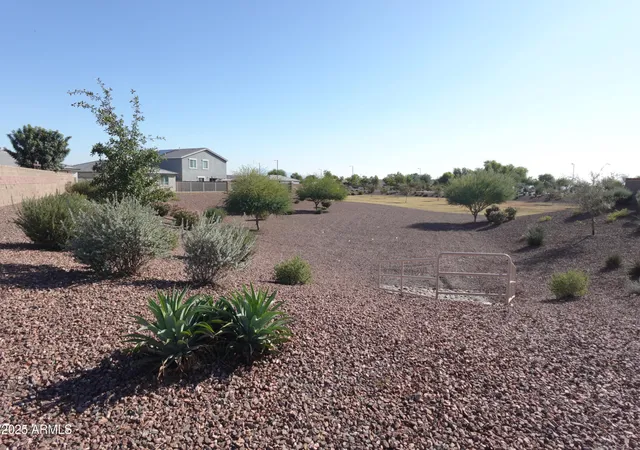 4th image of 541 S 201St Ave, Buckeye, AZ 85326 | MLS# 7039555