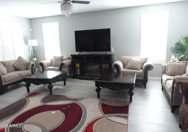 56th image of 541 S 201st Ave, Buckeye, AZ 85326 | MLS# 7039555