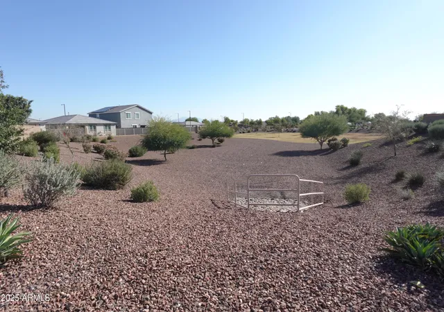 5th image of 541 S 201St Ave, Buckeye, AZ 85326 | MLS# 7039555
