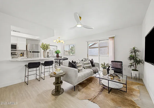 1st image of 616 S Hardy Dr #225, Tempe, AZ 85281 | MLS# 7042747