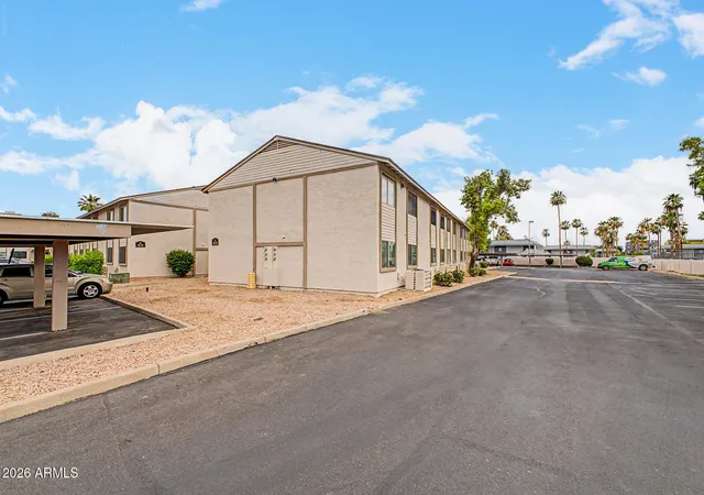 21st image of 616 S Hardy Dr #225, Tempe, AZ 85281 | MLS# 7042747