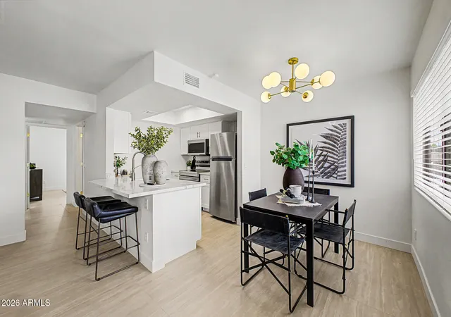 3rd image of 616 S Hardy Dr #225, Tempe, AZ 85281 | MLS# 7042747