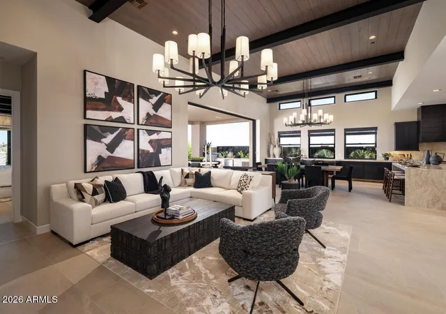 5th image of 23774 N 127Th St, Scottsdale, AZ 85255 | MLS# 7068729