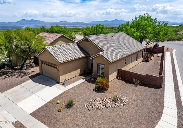 Homes for sale in Benson, AZ | 1003 S Throne Room St, Benson, AZ 85602 | MLS# 7039829
