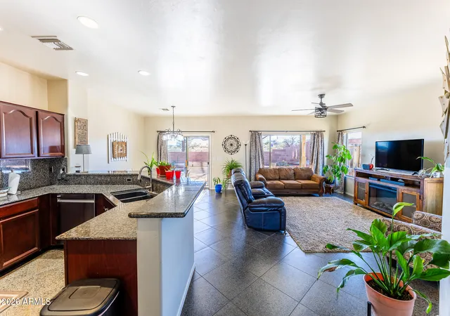 Homes for sale in Benson, AZ | 1003 S Throne Room St, Benson, AZ 85602 | MLS# 7039829