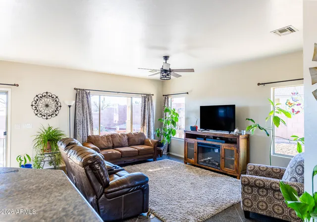 Homes for sale in Benson, AZ | 1003 S Throne Room St, Benson, AZ 85602 | MLS# 7039829