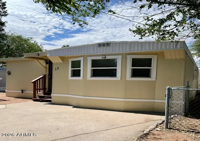 23rd image of 1304 N Beeline Hwy #13, Payson, AZ 85541 | MLS# 7040109