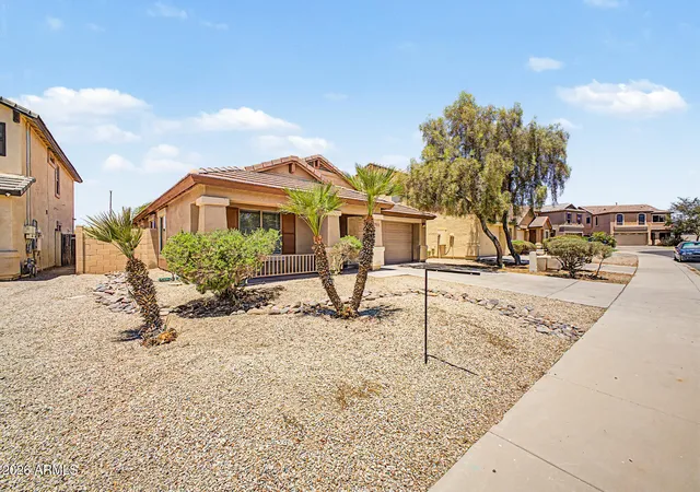 Homes for sale in Goodyear, AZ | 2930 S 161st Dr, Goodyear, AZ 85338 | MLS# 7042277