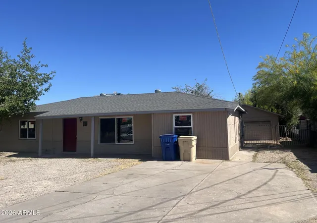Photo 1 of Single family home for sale at 6328 W Maryland Ave, Glendale, AZ 85301 | MLS# 7039560 | Listing updated on 2026-09-11