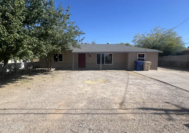 Photo 2 of Single family home for sale at 6328 W Maryland Ave, Glendale, AZ 85301 | MLS# 7039560 | Listing updated on 2026-09-11