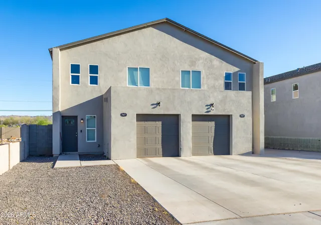 2nd image of 2421 E Pueblo Ave, Phoenix, AZ 85040 | MLS# 7039540