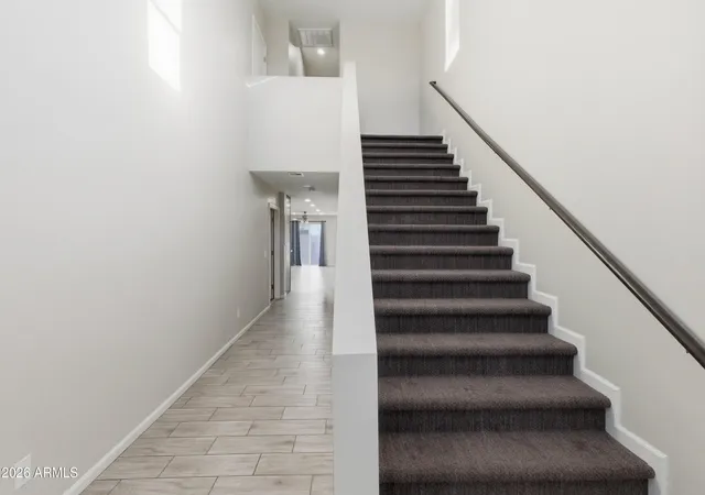 Photo 3 of Townhouse for sale at 2421 E Pueblo Ave, Phoenix, AZ 85040 | MLS# 7039540 | Listing updated on 2026-08-05