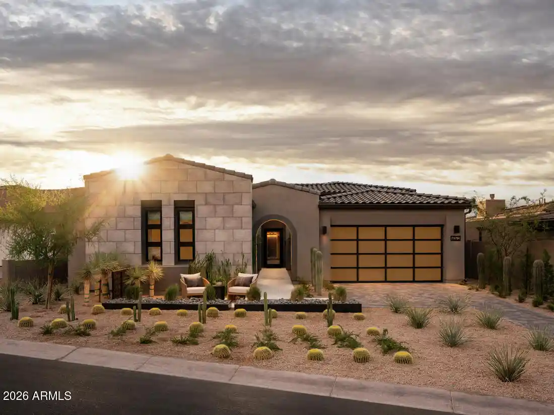 Photo 1 of Single family home for sale at 23750 N 127th Street, Scottsdale, AZ 85255 | MLS# 7068734 | Listing updated on 2026-10-26