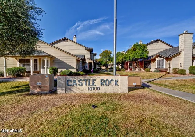 19th image of 10100 N 89th Ave #33, Peoria, AZ 85345 | MLS# 7039691