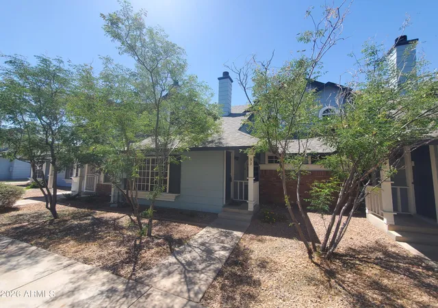 1st image of 10100 N 89th Ave #33, Peoria, AZ 85345 | MLS# 7039691