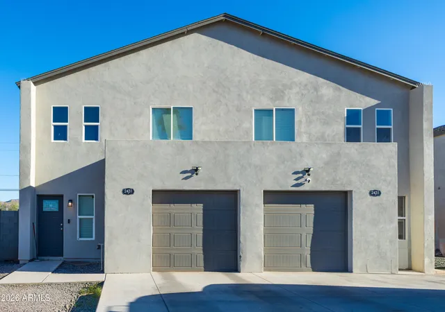 1st image of 2431 E Pueblo Ave, Phoenix, AZ 85040 | MLS# 7039557