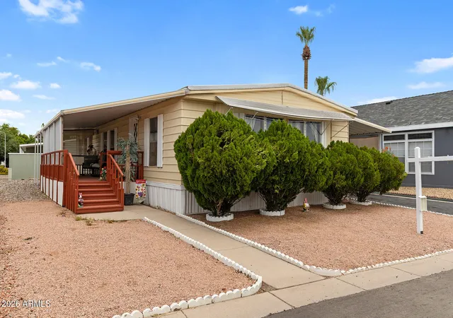 Homes for sale in Mesa, AZ | 201 S Greenfield Rd #84, Mesa, AZ 85206 | MLS# 7048128
