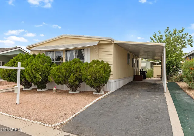 Homes for sale in Mesa, AZ | 201 S Greenfield Rd #84, Mesa, AZ 85206 | MLS# 7048128