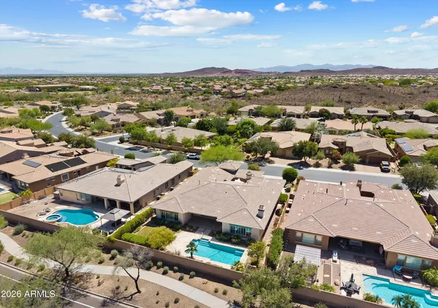 57th image of 30609 N 126th Dr, Peoria, AZ 85383 | MLS# 7039613