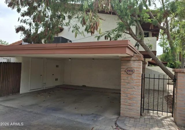 Photo 2 of Sale Pending at 1908 E Orange Dr, Phoenix, AZ 85016 | MLS# 7039737 | Listing updated on 2026-09-03