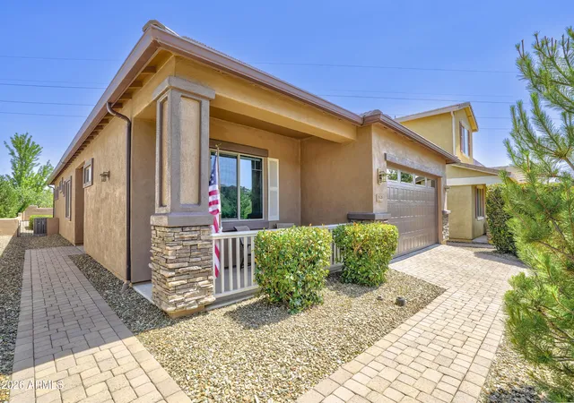 Photo 2 of Single family home for sale at 1628 Bonavista Pl, Prescott, AZ 86301 | MLS# 7039782 | Listing updated on 2026-09-19