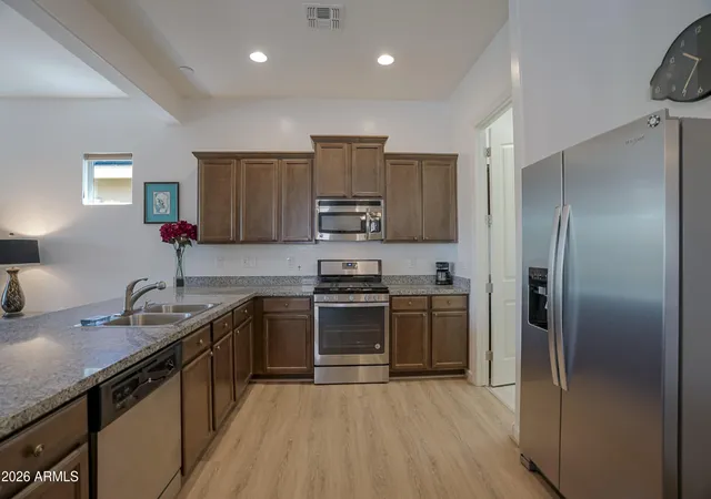 Photo 4 of Single family home for sale at 1628 Bonavista Pl, Prescott, AZ 86301 | MLS# 7039782 | Listing updated on 2026-09-19