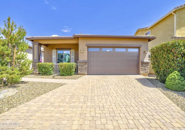 Photo 1 of Single family home for sale at 1628 Bonavista Pl, Prescott, AZ 86301 | MLS# 7039782 | Listing updated on 2026-09-19