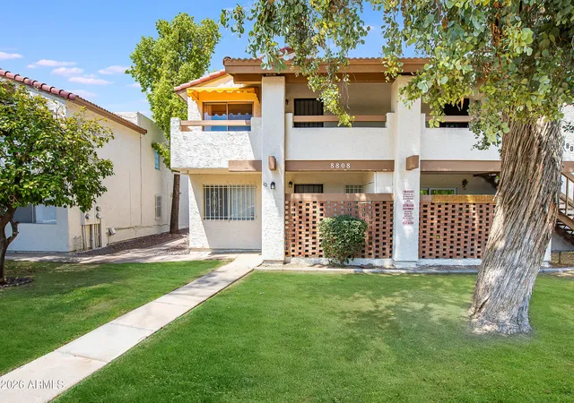 1st image of 8808 N 8th St #203, Phoenix, AZ 85020 | MLS# 7066240