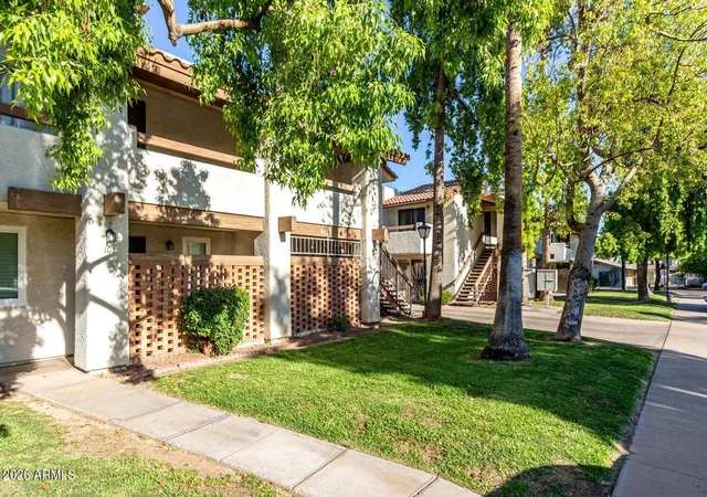 23rd image of 8808 N 8th St #203, Phoenix, AZ 85020 | MLS# 7066240