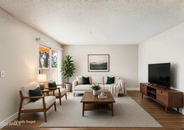 2nd image of 8808 N 8th St #203, Phoenix, AZ 85020 | MLS# 7066240