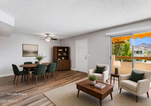 4th image of 8808 N 8Th St #203, Phoenix, AZ 85020 | MLS# 7066240
