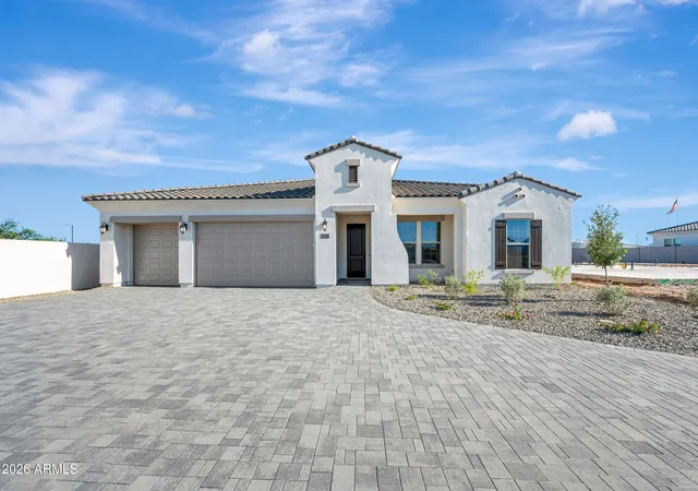 1st image of 18901 W Fleetwood Ln, Waddell, AZ 85355 | MLS# 7039598
