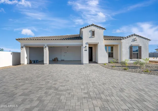 2nd image of 18901 W Fleetwood Ln, Waddell, AZ 85355 | MLS# 7039598