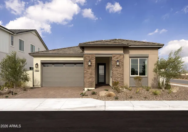 Photo 1 of Single family home for sale at 1466 E Coconino Way, Gilbert, AZ 85298 | MLS# 7039783 | Listing updated on 2026-08-11