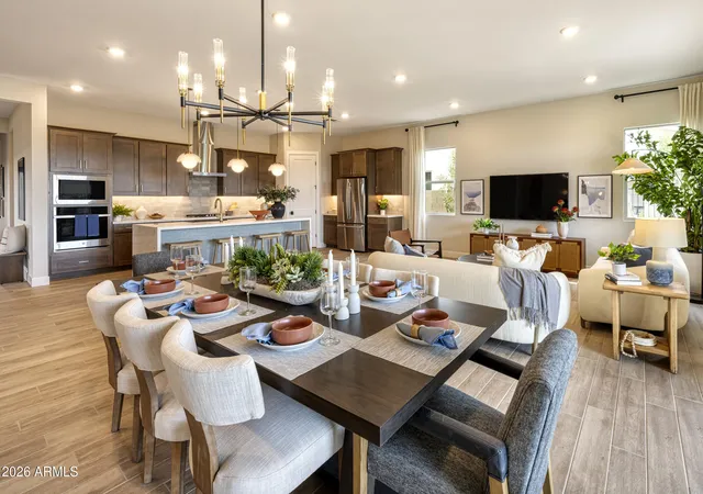 Photo 4 of Single family home for sale at 1466 E Coconino Way, Gilbert, AZ 85298 | MLS# 7039783 | Listing updated on 2026-08-11