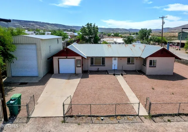 Homes for sale in Tombstone, AZ | 12 S 9th St, Tombstone, AZ 85638 | MLS# 7039615