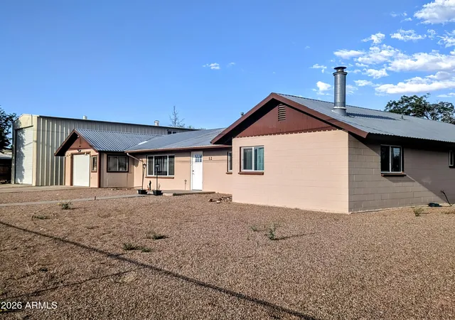 Homes for sale in Tombstone, AZ | 12 S 9Th St, Tombstone, AZ 85638 | MLS# 7039615