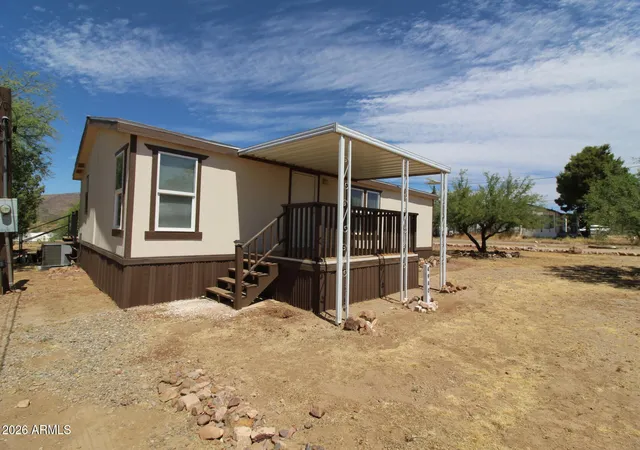 Homes for sale in Globe, AZ | 4940 S Kachina Trl, Globe, AZ 85501 | MLS# 7039601